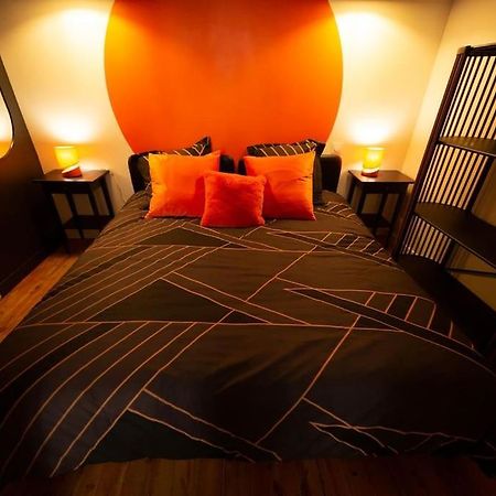 Etape Urbaine - Toulouse Centre - Parking Inclus Apartment Екстериор снимка