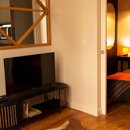 Etape Urbaine - Toulouse Centre - Parking Inclus Apartment Екстериор снимка