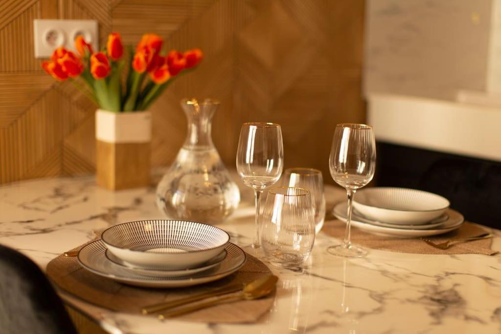 Etape Urbaine - Toulouse Centre - Parking Inclus Apartment Екстериор снимка