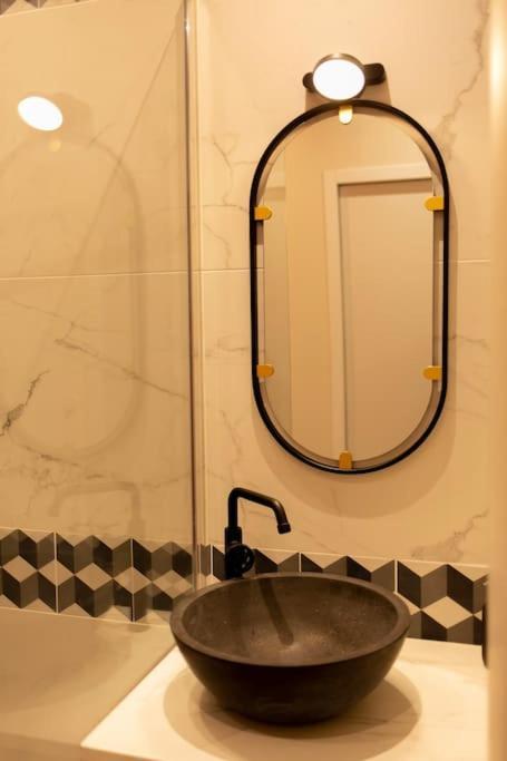 Etape Urbaine - Toulouse Centre - Parking Inclus Apartment Екстериор снимка