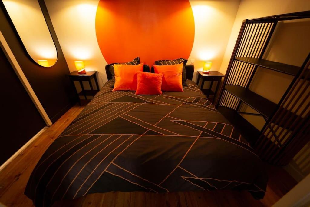 Etape Urbaine - Toulouse Centre - Parking Inclus Apartment Екстериор снимка