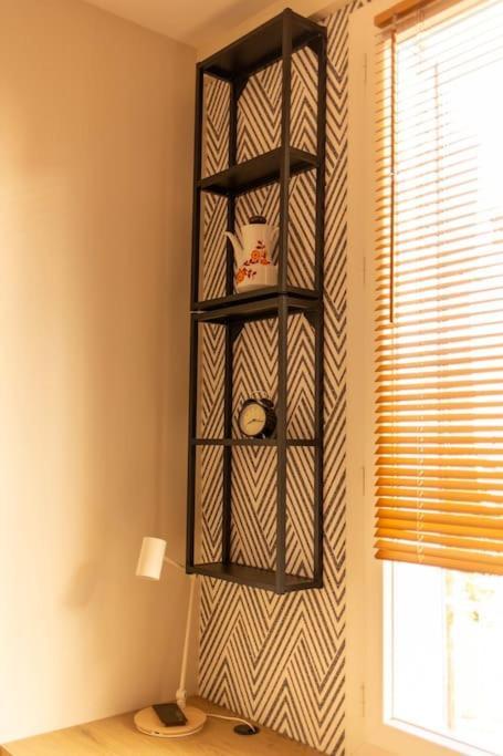 Etape Urbaine - Toulouse Centre - Parking Inclus Apartment Екстериор снимка