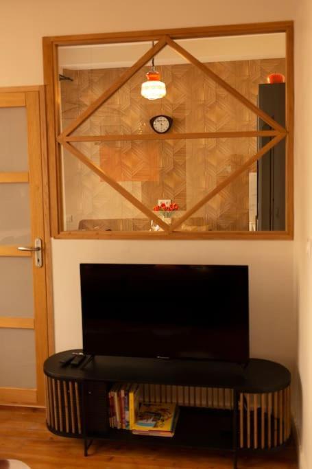 Etape Urbaine - Toulouse Centre - Parking Inclus Apartment Екстериор снимка