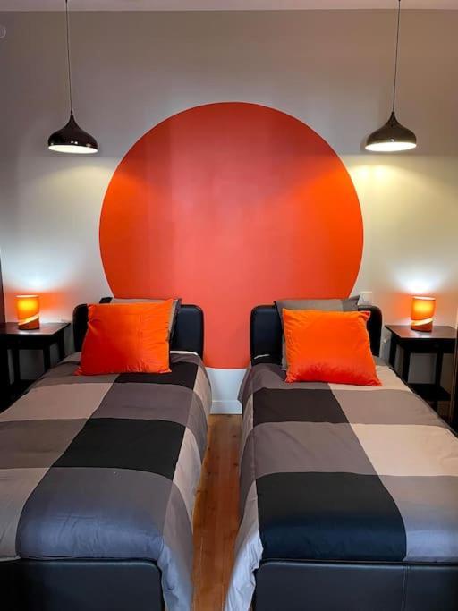 Etape Urbaine - Toulouse Centre - Parking Inclus Apartment Екстериор снимка